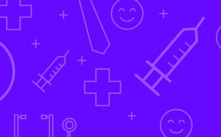 banner autocuidado e saúde menstrual